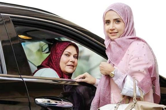 شبنم قلیخانی