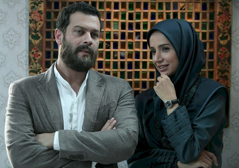 شبنم قلیخانی