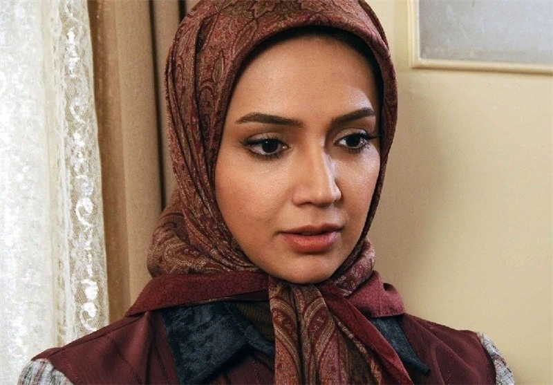 شبنم قلیخانی