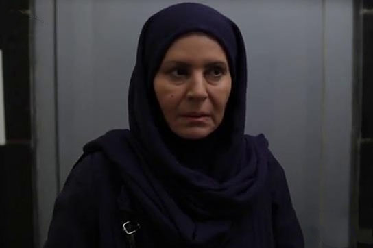 گلچهره سجادیه