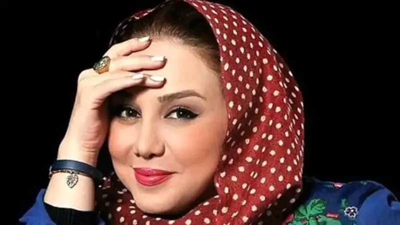 ادعای جنجالی بهنوش بختیاری درباره پسر خاله اش