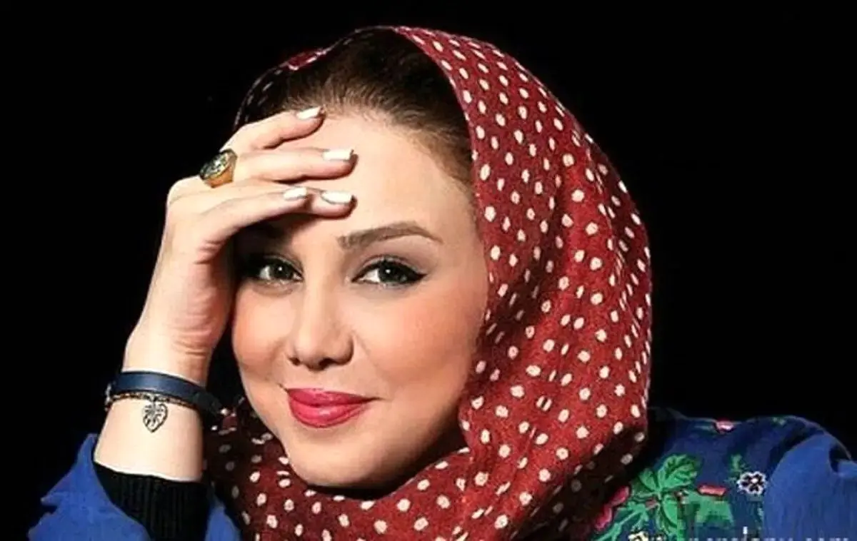 ادعای جنجالی بهنوش بختیاری درباره پسر خاله اش