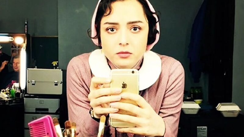 عکس| سفر در زمان ؛ قاب زیرخاکی از کودکیِ ترانه علیدوستی روی دوش پدر فوتبالیستش