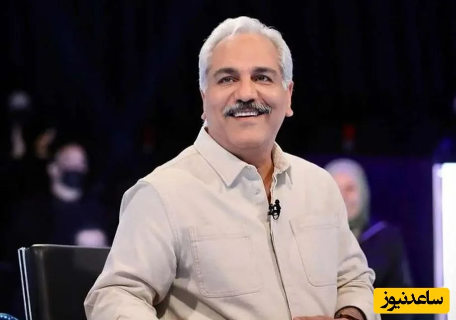 عکس| سیر تا پیاز زندگی و ازدواج مرموزانه مهران مدیری