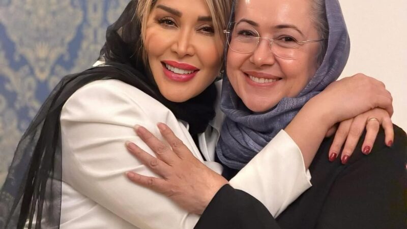 محمد علیزاده با جشن تولد ساده و خاص دخترش جانان، قلب هواداران را به لرزه درآورد!