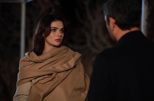 بیگاسکارفهای آلیا آلبورا