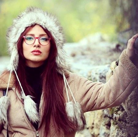 بیوگرافی بهارک صالح نیا,زندگینامه بهارک صالح نیا,همسر بهارک صالح نیا