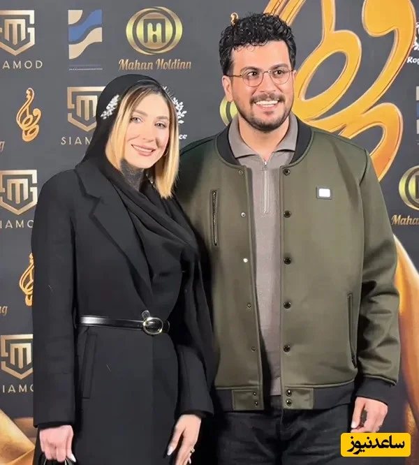 استایل متفاوت امیرحسین قیاسی در جشن حافظ: کیف برندش سوژه همه شد! - تصویر شاخص