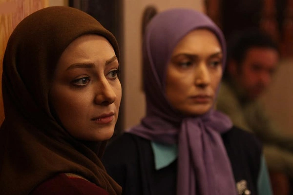 ویدا جوان در شمعدونی