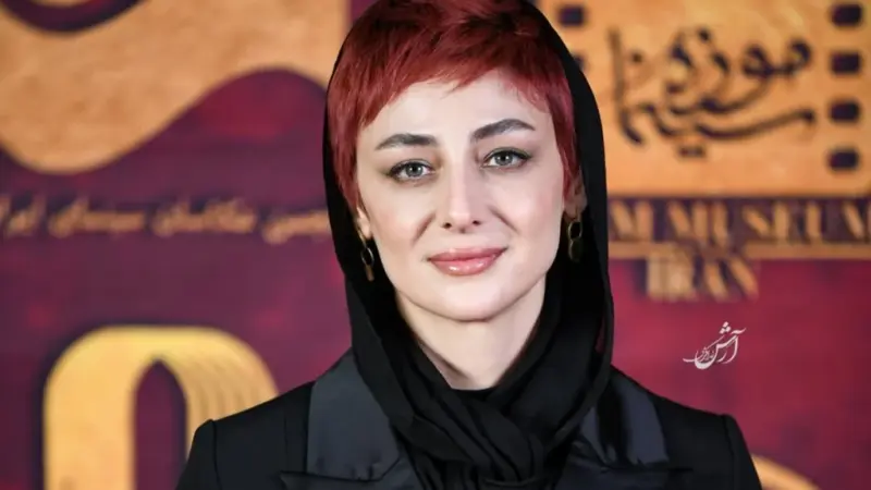 ماجرای لایو جنجالی ویدا جوان در اینستاگرام و خداحافظی از تلویزیون