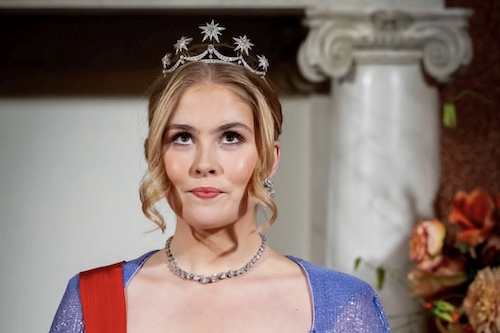 بازگشت درخشان تاج‌های سلطنتی اروپا به انظار عمومی