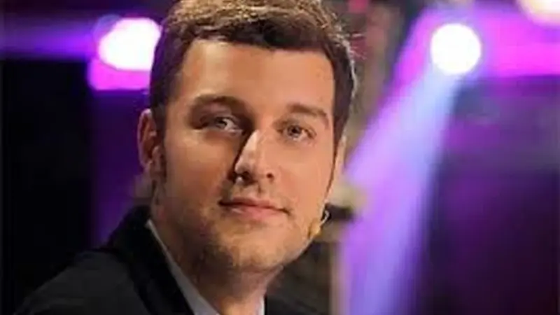 عکس| باربد بابایی مجری سابق صداوسیما در ترکیه/ آقای مجری واقعا قابل شناسایی نیست