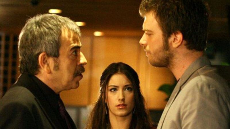 عکس | هازال کایا زیباتر از همیشه / نهالِ سریال عشق ممنوع روز به روز جذاب‌تر می‌شود