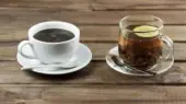 چای یا قهوه؛ کدام برای سلامت استخوان مفید است؟