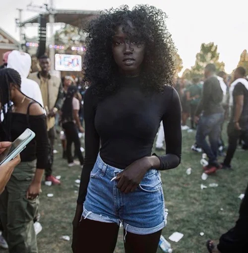 استایل انوک یای