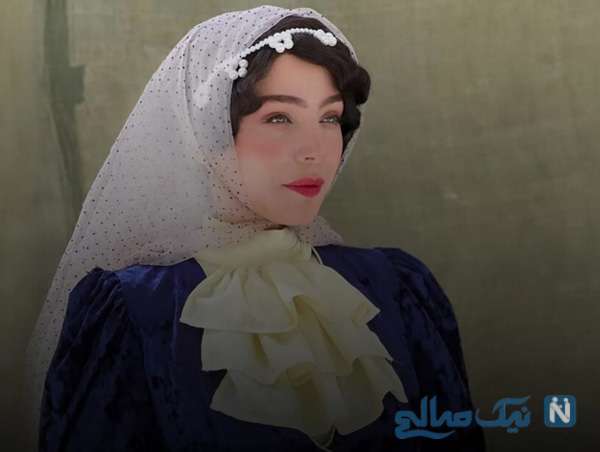 زهرا فراهانی زهرا فراهانی