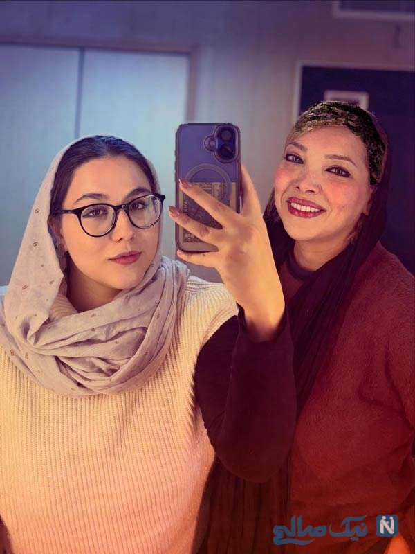 صدف اسپهبدی صدف اسپهبدی