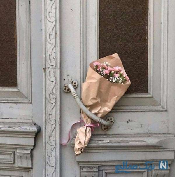 عارفه معماریان زهرا فراهانی