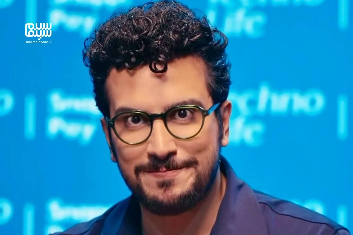 راز موفقیت عجیب «پامپ» امیرحسین قیاسی که همه را شگفت‌زده کرد!