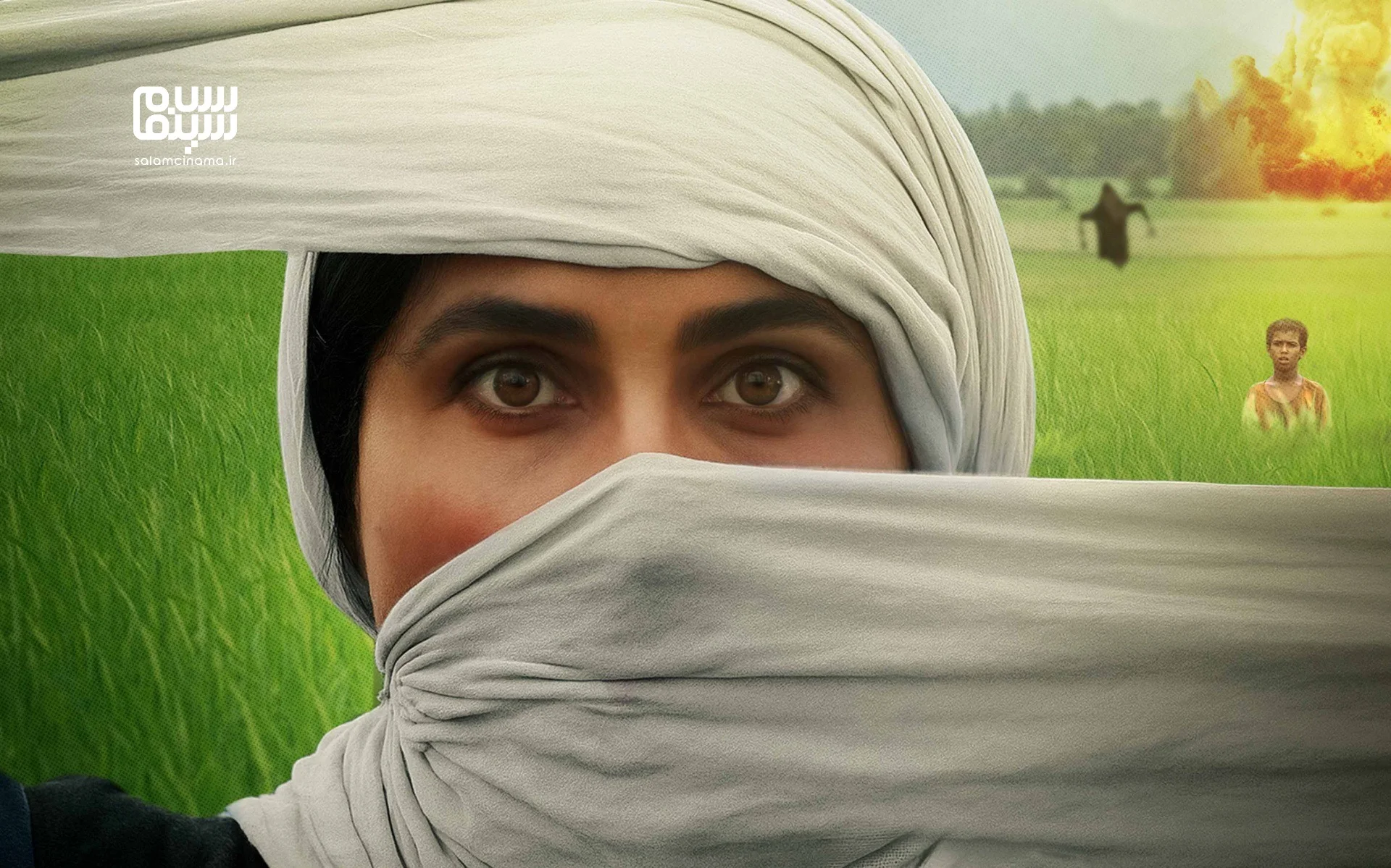 رازهای پنهان «باشو غریبه کوچک» بهرام بیضایی؛ وقتی میهن فقط شعار نیست