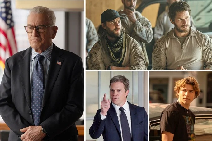 ورایتی فهرست هشت سریال افتضاح ۲۰۲۵ را فاش کرد؛ چرا تلویزیون به تغییر نیاز دارد؟