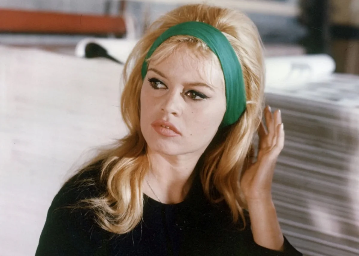 بریژیت باردو، ستاره فرانسوی و مدافع حیوانات، در 91 سالگی آرام گرفت