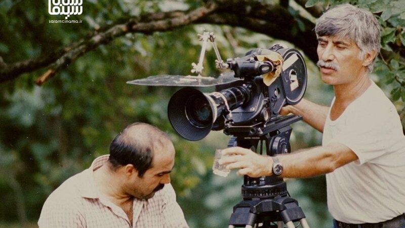 چرا بهرام بیضایی هرگز در دل سینمای ایران جای نداشت؟ افشای حقیقتی که تلویزیون نمی‌گوید!