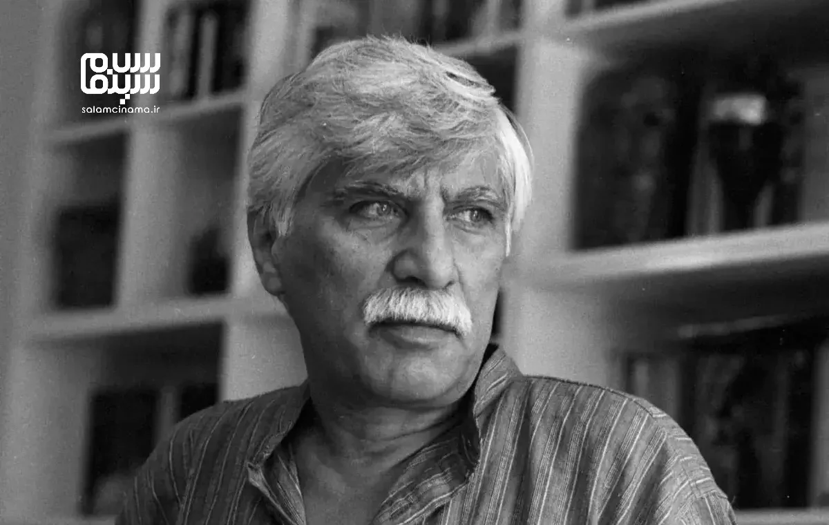 پرونده ویژه سلام سینما؛ نگاهی بی‌سابقه به آثار جاودانه بهرام بیضایی