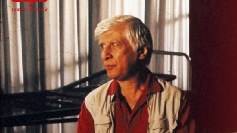 ۵ قاب ماندگار بهرام بیضایی؛ داستان نابی که هرگز فراموش نمی‌شود!