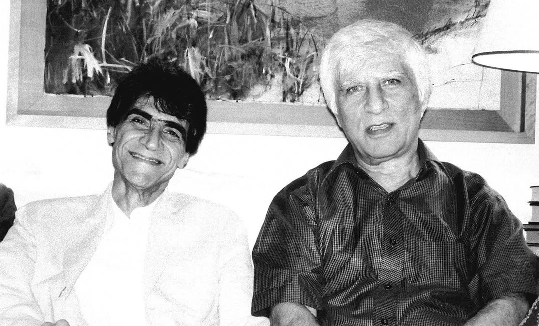 بهرام بیضایی در روز تولد ۸۷ سالگی‌اش به دیار باقی شتافت؛ داستانی که کمتر شنیده‌اید!