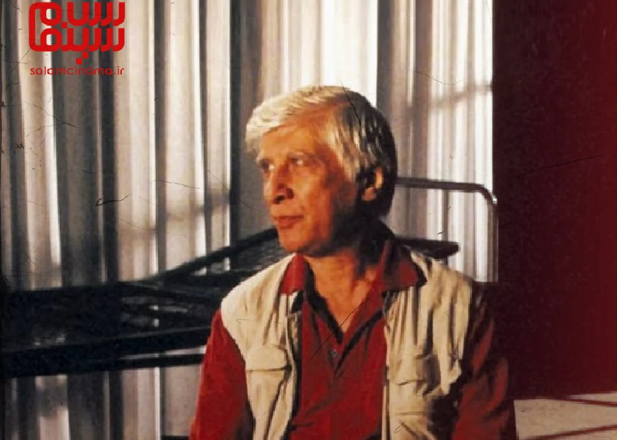 ۵ قاب ماندگار بهرام بیضایی؛ داستان نابی که هرگز فراموش نمی‌شود!