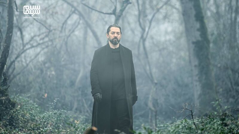 چرا «هزار و یک شب» در قالب امروز، جهان بصری تازه‌ای می‌سازد؟