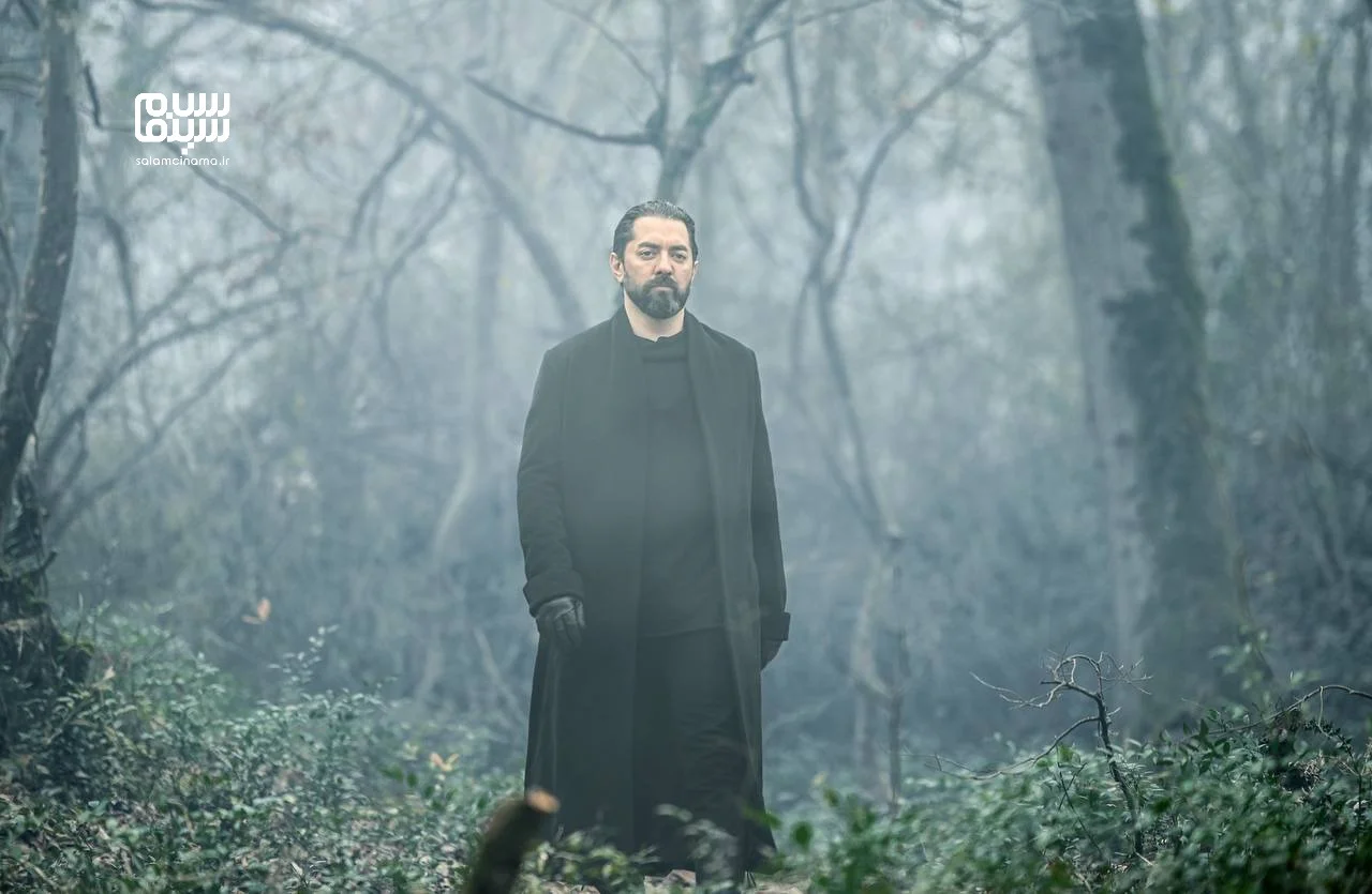 چرا «هزار و یک شب» در قالب امروز، جهان بصری تازه‌ای می‌سازد؟