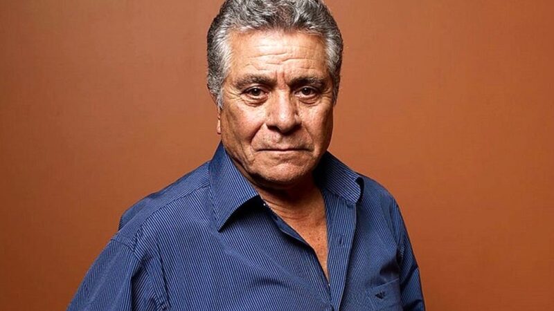 بیوگرافی و حواشی زندگی بهروز وثوقی و همه هسرانش؛ از پوری بنایی تا گوگوش و کتایون