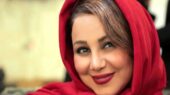 تغییر چهره‌ی باورنکردنی بهنوش بختیاری از کودکی تا امروز؛ خانم بازیگر یه آدم دیگه شده!