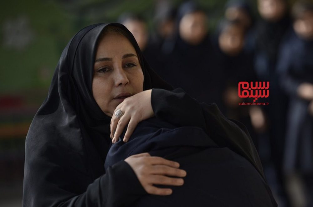 گریه دردناک بهنوش بختیاری؛ وقتی دکمه معنویتش خاموش شد و فقط برای بقا می‌جنگد!