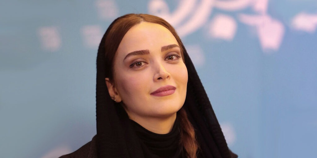 بهنوش طباطبایی