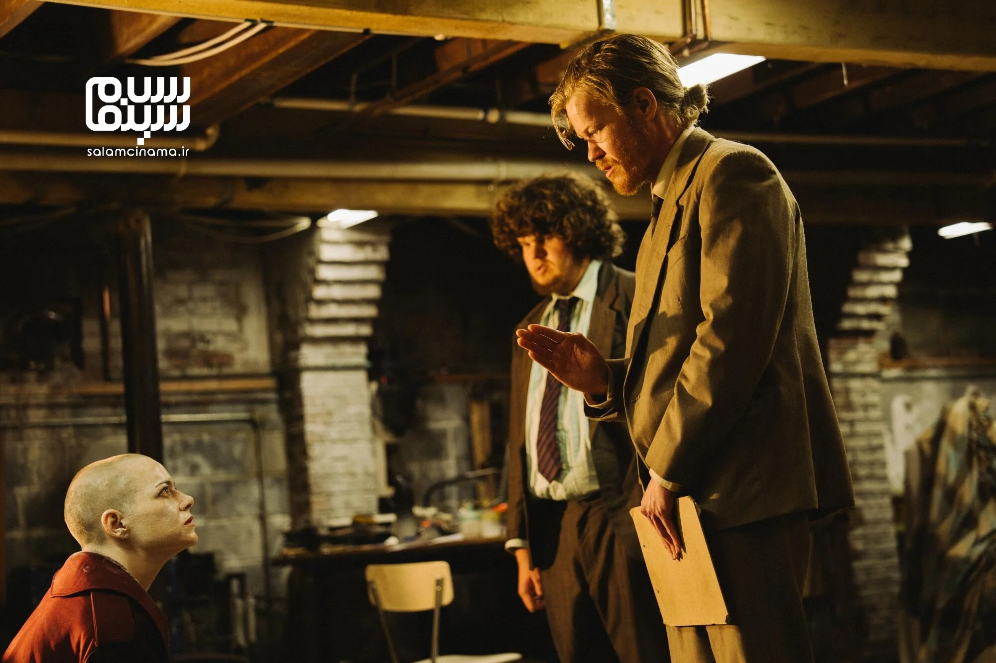 چرا سینمای یورگوس لانتیموس این‌بار شعاری و متفرعن به نظر می‌رسد؟ نقدی تازه بر «بوگونیا»