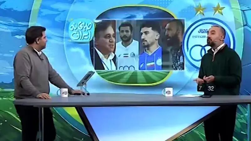 استقلالی‌ها با مدیران جلسه شبانه برگزار کردند