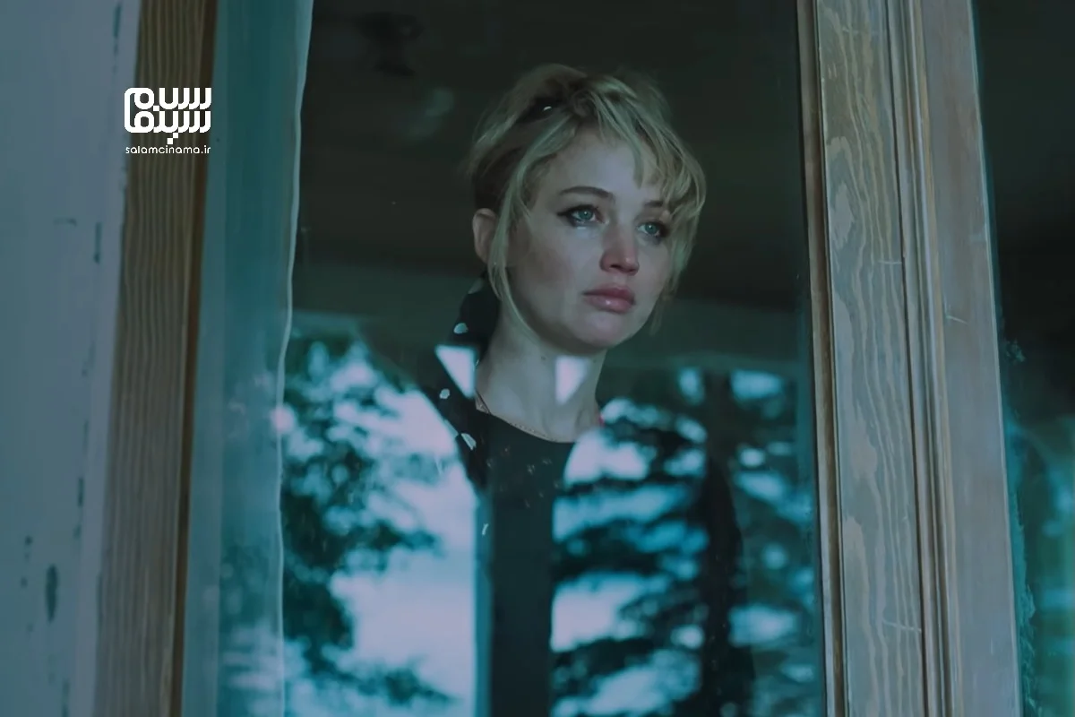 وقتی عشق هم نمی‌تواند نجات دهد؛ رازهای تاریک فیلم جنجالی لین رمزی فاش شد