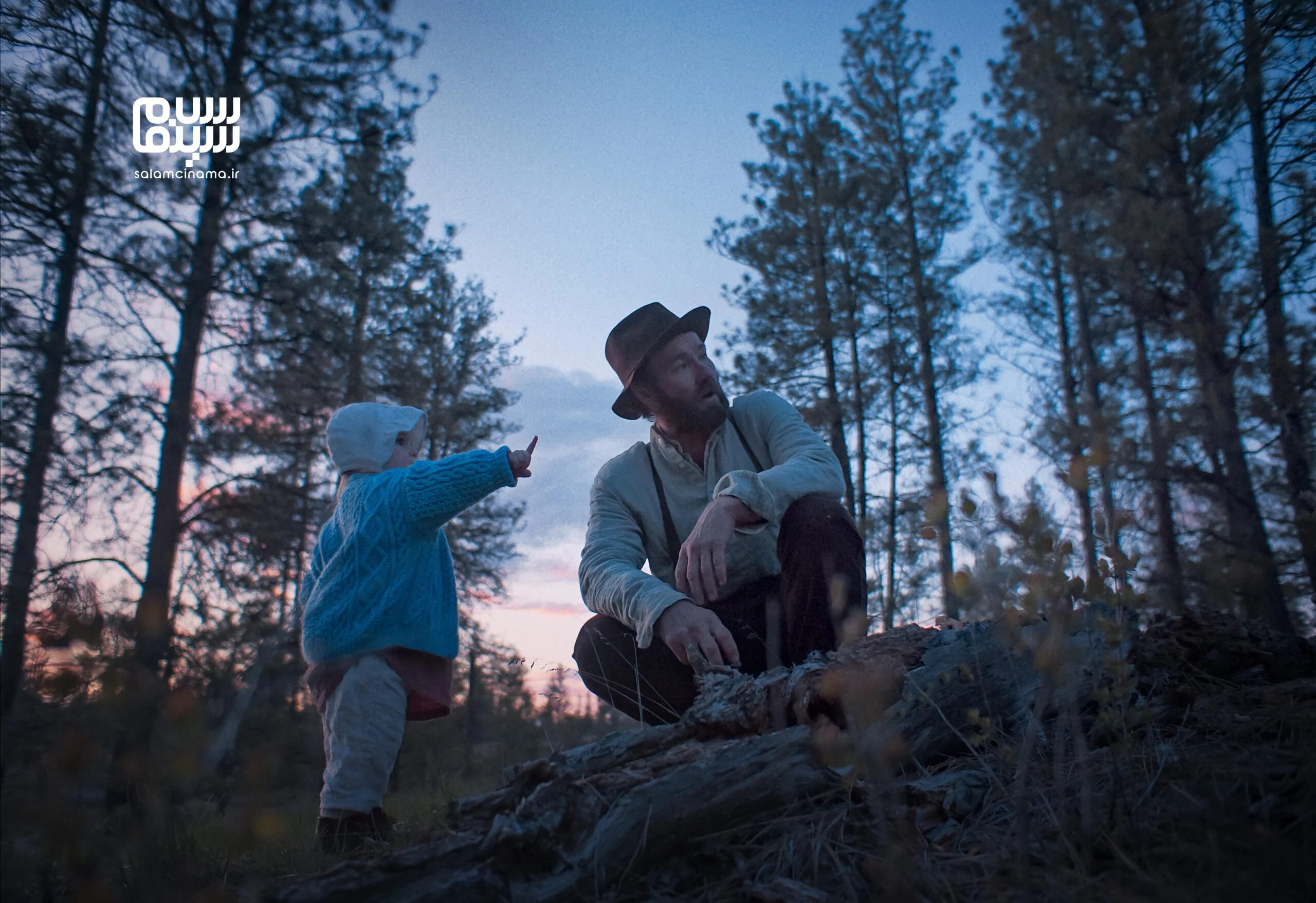 رویاهای قطار؛ وسترنی متفاوت که مرثیه‌ای برای تنهایی مردان است!