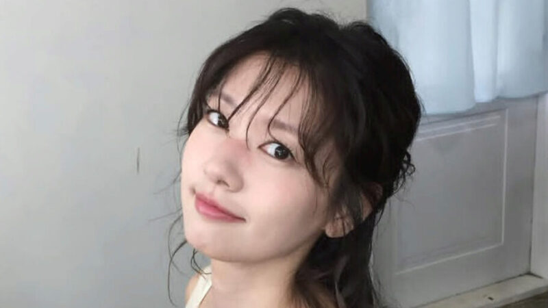 درخشش بی‌نظیر جونگ سومین با کیف‌های خاص برند ایتالیایی در تبلیغات زمستانی!