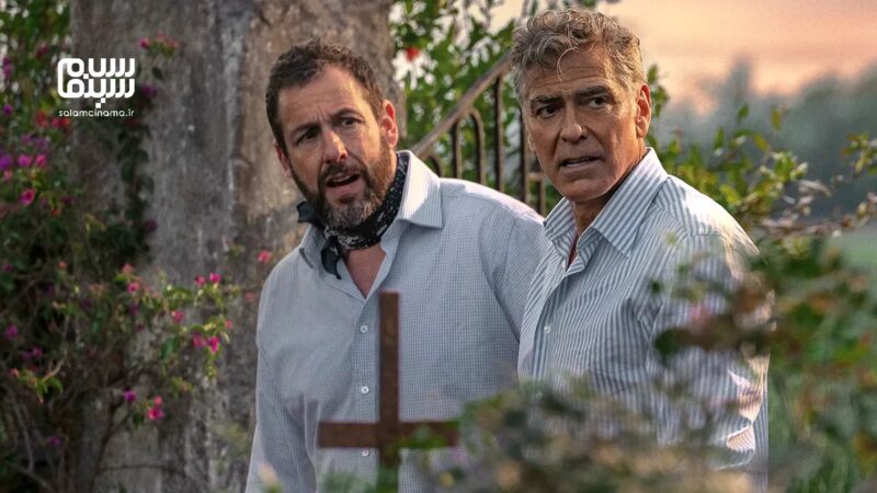 جِی کِلی؛ بازیگری که در دام نقش خود گرفتار شد! 