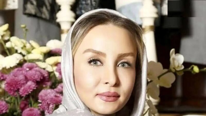 استایل اروپایی حدیث فولادوند با کلاه فرانسوی؛ راز جذابیت متفاوت بازیگر محبوب