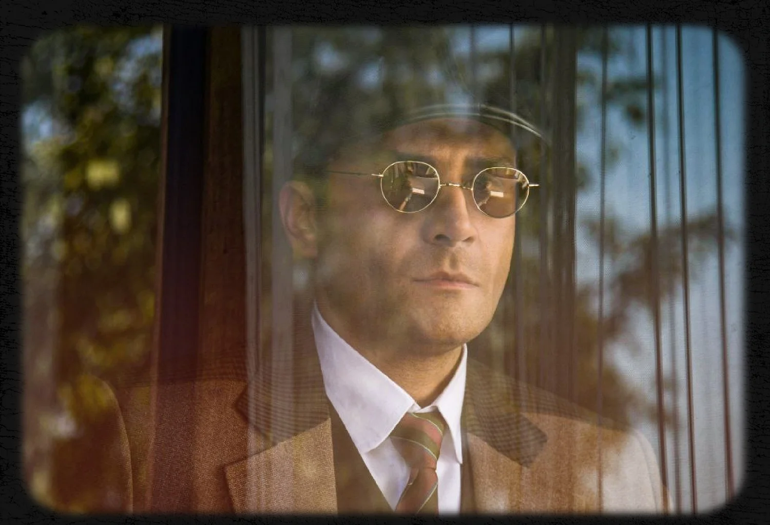 رازهای کشنده قهوه قجری در دوئل نفس‌گیر سریال «بامداد خمار» فاش شد - چهره‌ها