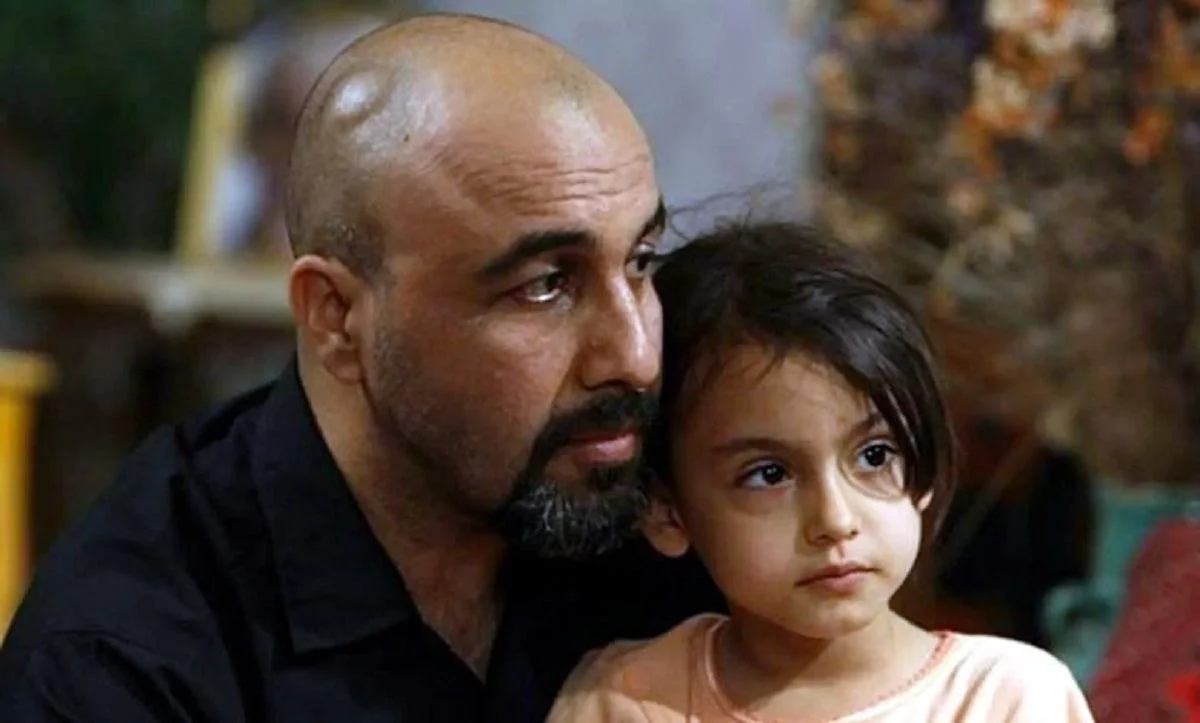 تغییر چهره درسا کوچولو سریال بزنگاه پس از مهاجرت؛ نیکی نصیریان همه را متعجب کرد