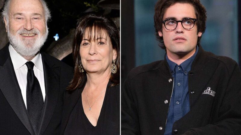 قتل تراژیک راب راینر و همسرش؛ آیا پسرشان راز این جنایت را فاش می‌کند؟