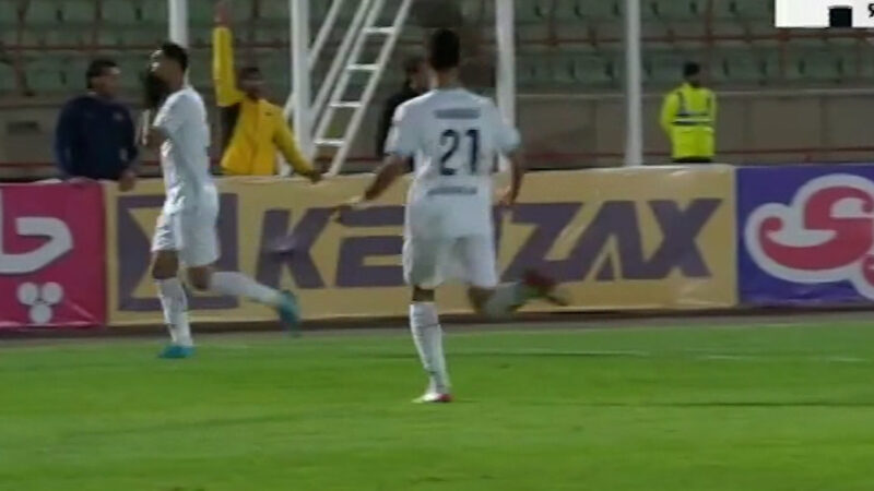 گل اول گل گهر به شمس آذر توسط رضا اسدی 