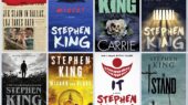 چهار تحول بزرگ و هیجان‌انگیز در دنیای استیون کینگ که سال ۲۰۲۶ را متفاوت می‌کند!