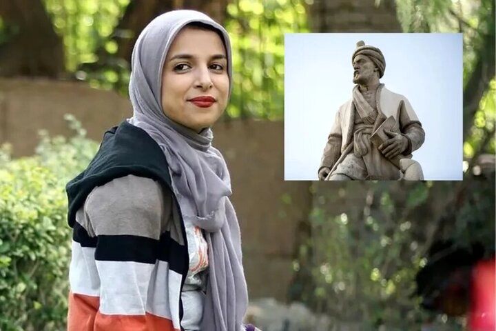 زینب موسوی: شوخی با فردوسی را تحمل کنید، عذرخواهی نمی‌کنم!